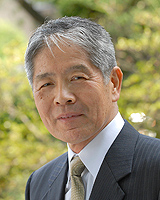 Kiyohito Yamasawa, President