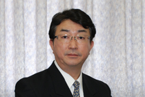 神澤 鋭二