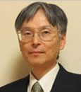 市川 元基学長(点検評価担当)