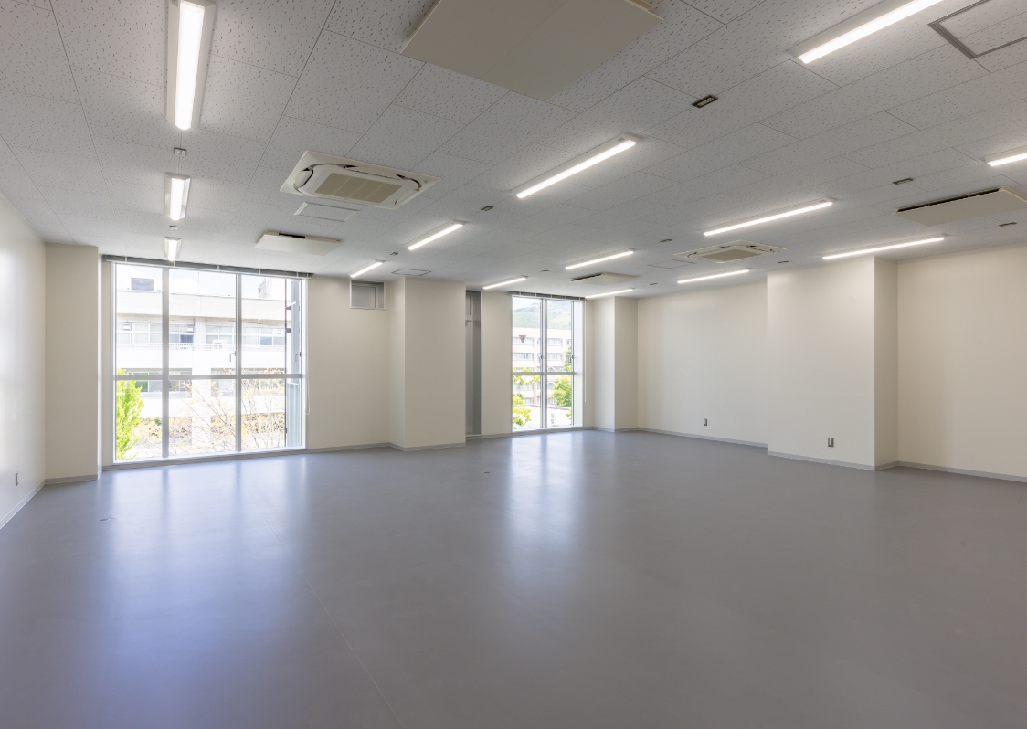 レンタルラボ (中)