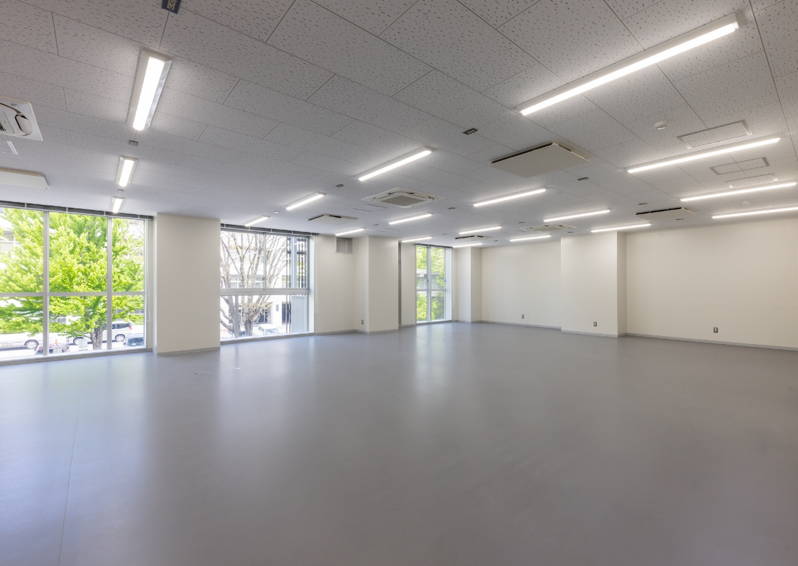 レンタルラボ (大)