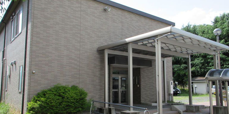 大学史資料センター