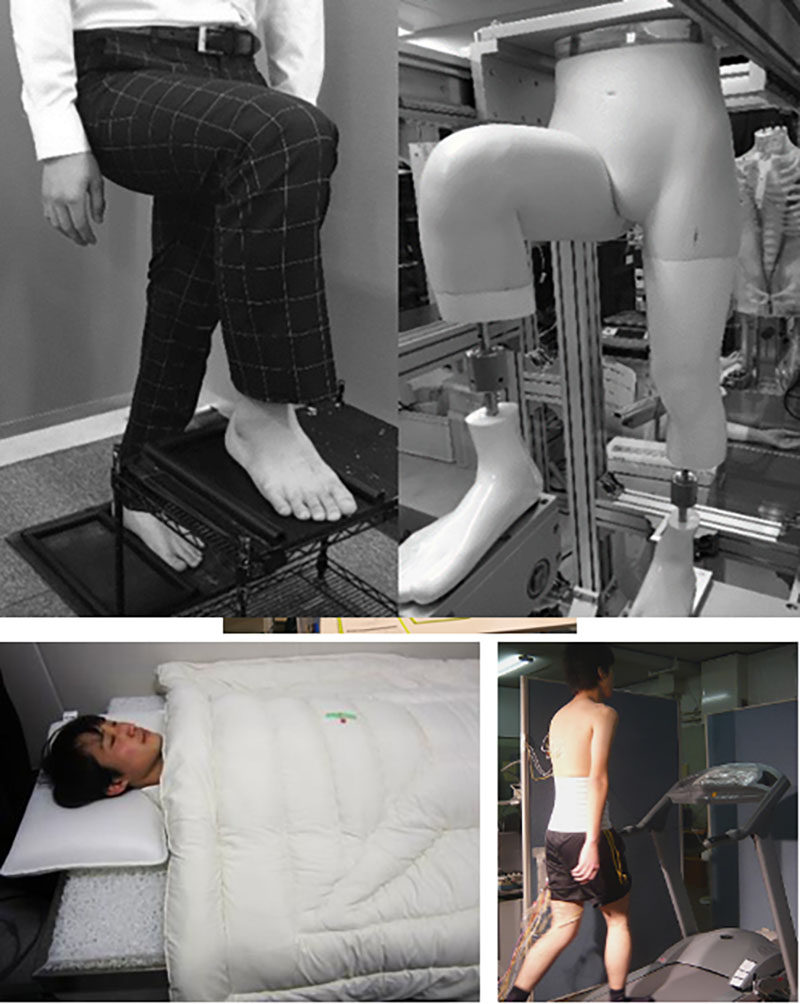 Division of Affective Engineering