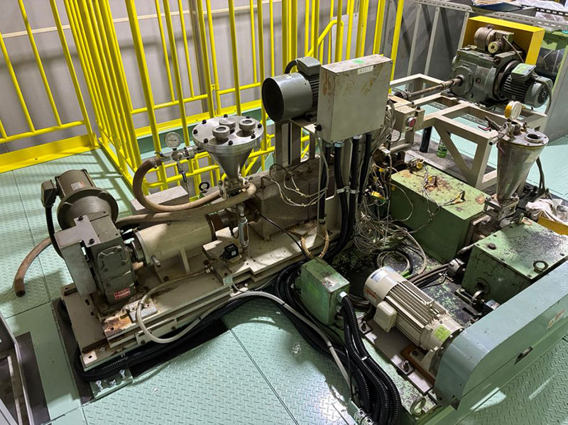 Division of Fiber Development