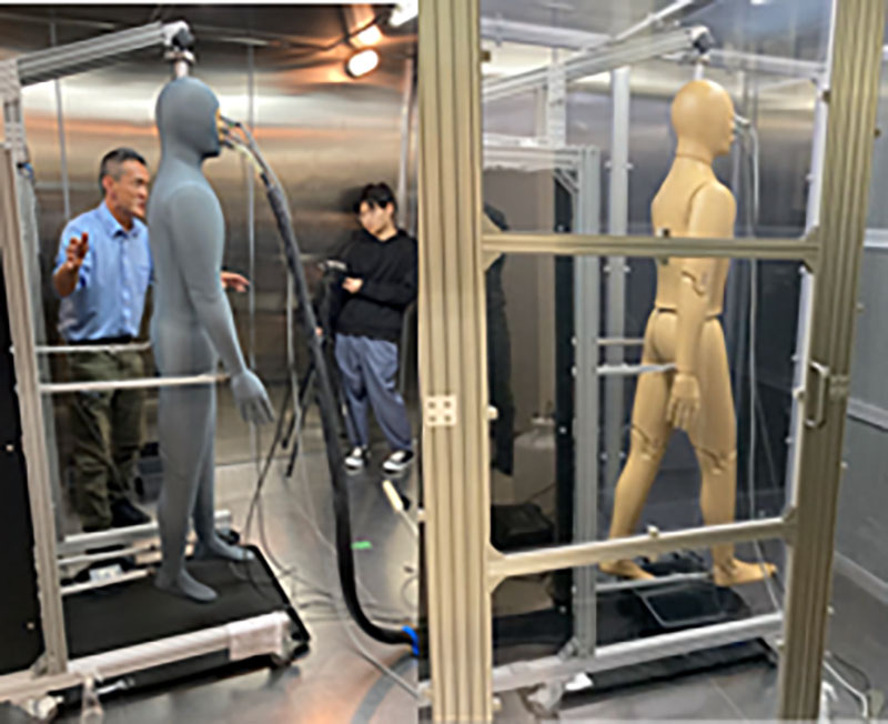 Division of Personal Protective Clothing and Technical Apparel