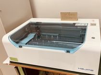 レーザー加工機