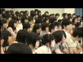 【大学案内】信州大学人文学部オープンキャンパス2011