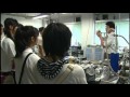 【大学案内】信州大学工学部オープンキャンパス2011