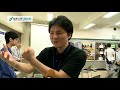 信州大学オープンキャンパス2017ダイジェスト【理学部】（2017.7.15 ）