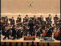 【サークル】信州大学交響楽団50周年記念演奏会（2/2）