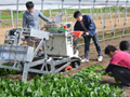 動きを予測！意のままに操る!!制御工学｜工学部千田・池田研究室