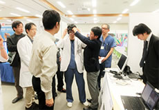技術シーズ展示会