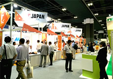 国内外医療機器展示会共同出展