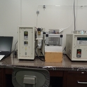 Automatic water adsorption apparatus
