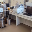 Differential Scanning calorimeter DSC 8500/ Controlled Liquid Nitrogen Accesory CLN2