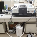 Fourier Transform Infrared Spectroscope