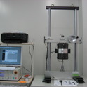 Shear tester MMT-250-NV-10