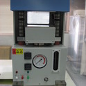 Small test press No. 191-TM-3
