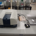 Ultraviolet-Visible-Near-Infrared Spectrophotometer