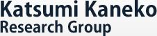 Katsumi Kaneko Research Groups