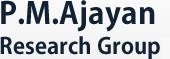 P.M.Ajayan Research Groups