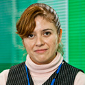 Sofia Magdalena Vega Diaz