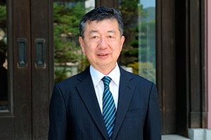 プログラム責任者 下坂誠