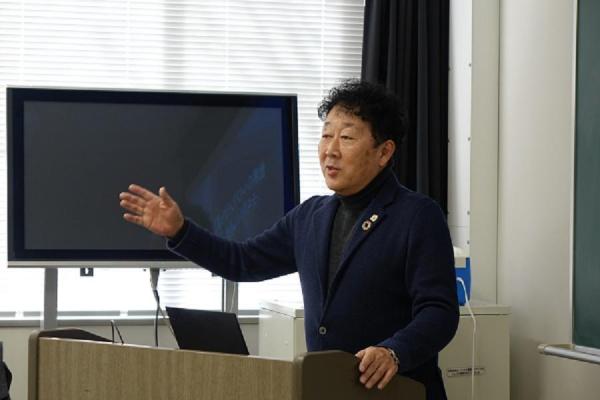 2020.2.7_Lecture_by_Vice_President_Nakashima_Nakaden_Keori.jpg