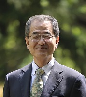 Dr. Kunihiro Hamada, President