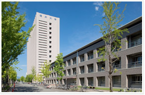 福井大学大学院工学研究科