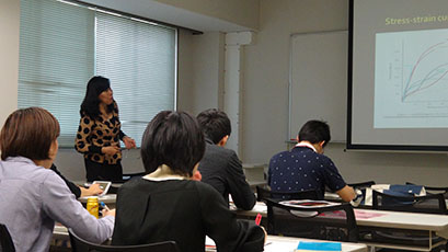 Khanh_lecture shinshu.JPG