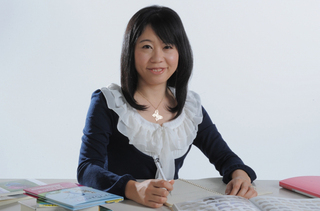 江田　慧子さん