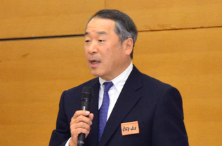 向山 孝一（ ＫＯＡ社長）氏