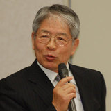 山沢清人学長