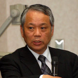 笹本副学長