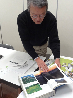 「山と渓谷」誌と神長幹雄氏