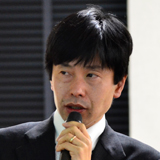 斉藤雅昭氏