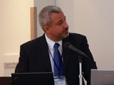 Mauricio Terrones