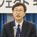 池田貴城氏