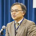 川上伸昭氏