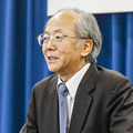 浅島誠氏