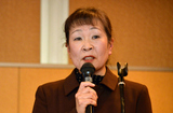 松本大学の廣田直子教授