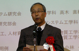 田口宗治氏