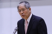 山沢清人学長