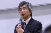 中山淳副学部長