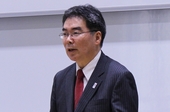 三浦公嗣氏