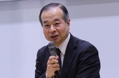 黒木敏高氏