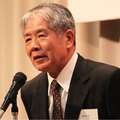 山沢清人信州大学長