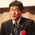 杉本幸治駒ヶ根市長