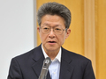 上田英志氏